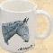 Horse Mug